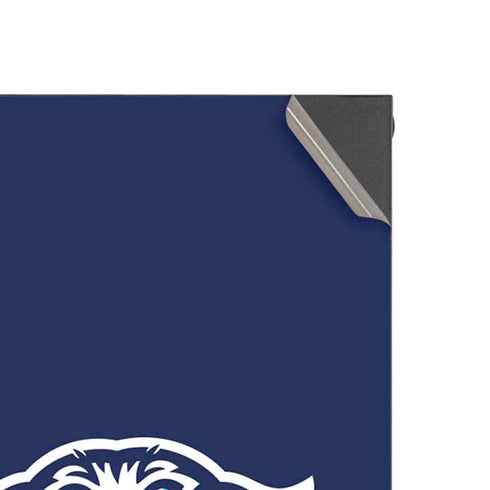 Villanova University V Initial XBox Series X Digital Edition Console Skin